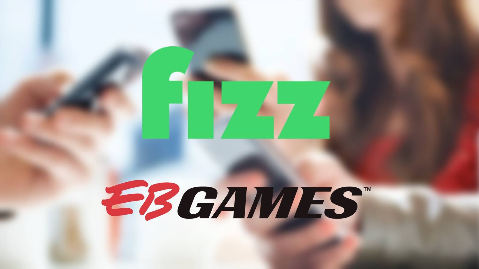 Grab An Exclusive New Fizz Mobile Starter Pack From EB Games Right Now ...