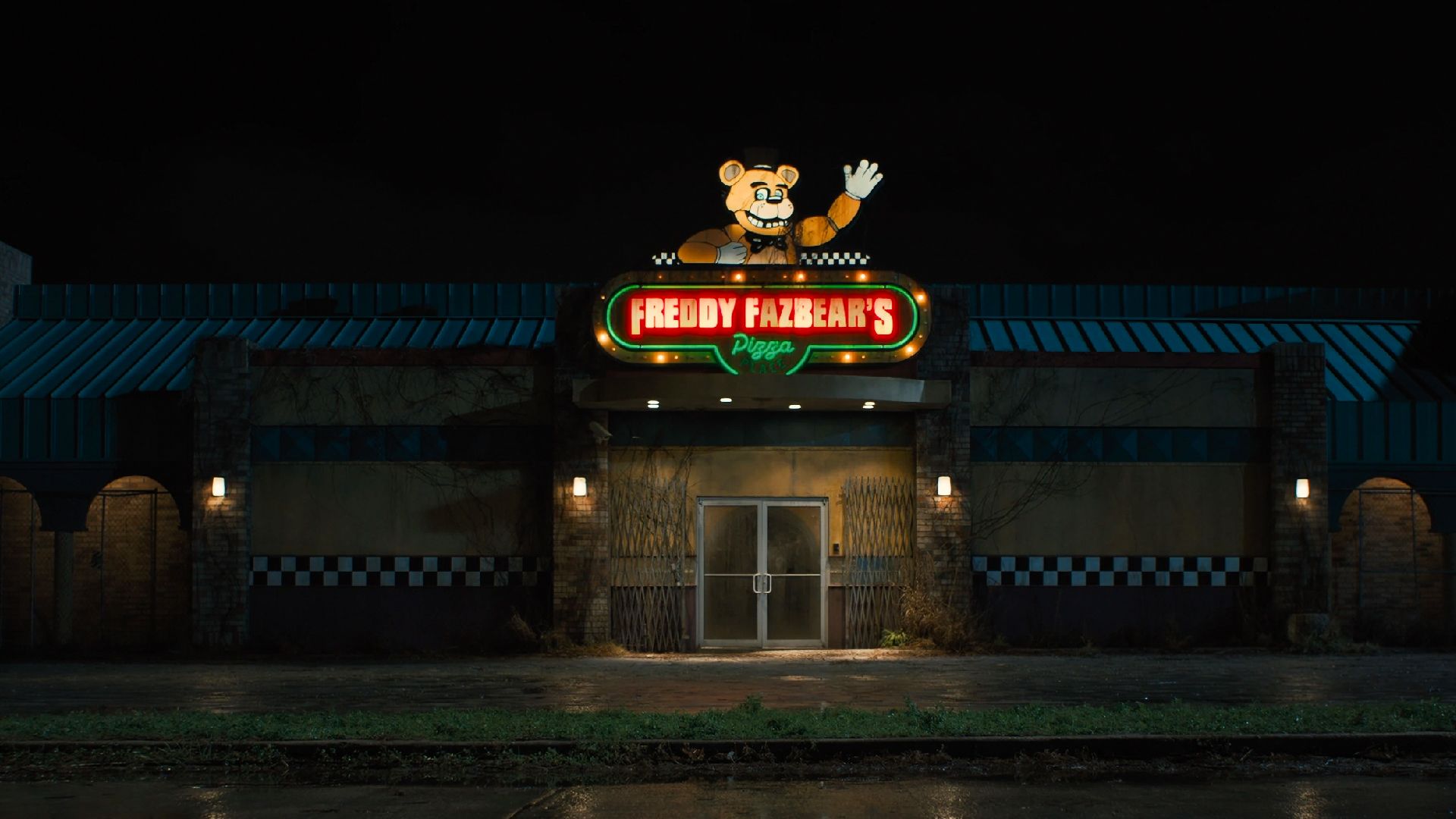 Five Nights At Freddy's Is Officially Opening A Pizzeria In New Jersey