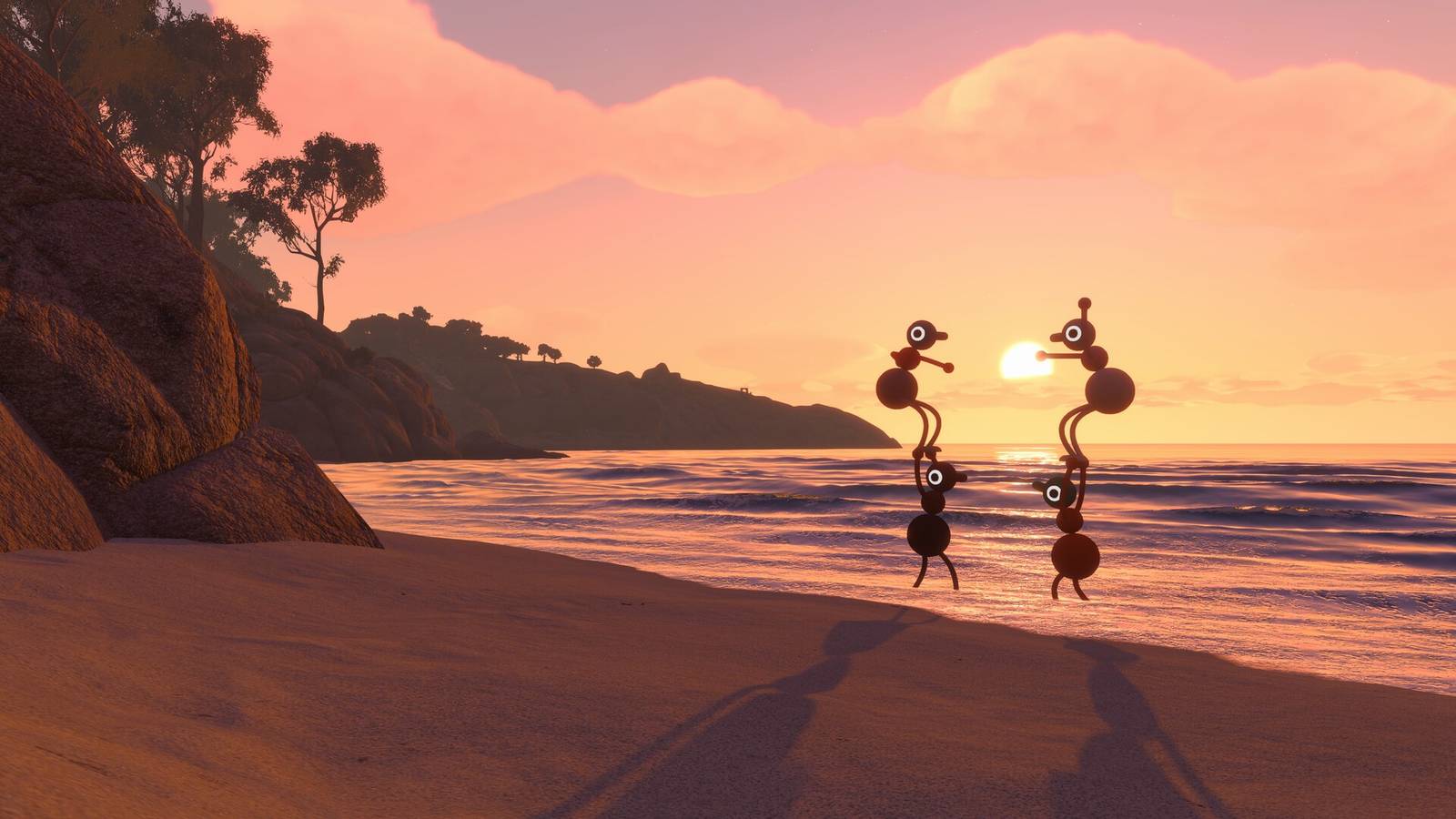 Big Walk: Multiplayer Guide