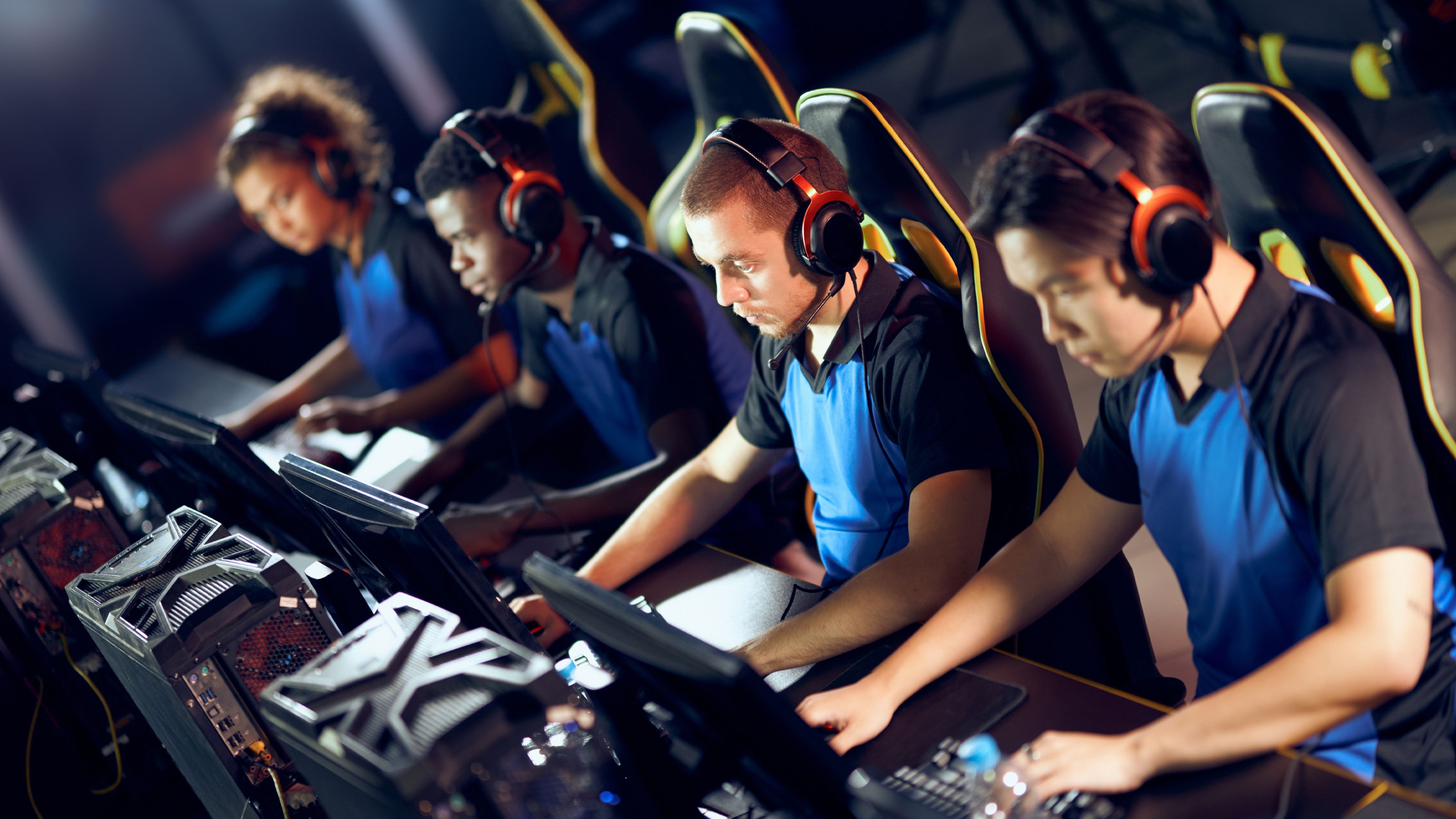 Study Finds Esports Has Surprisingly Similar Impact As Chess