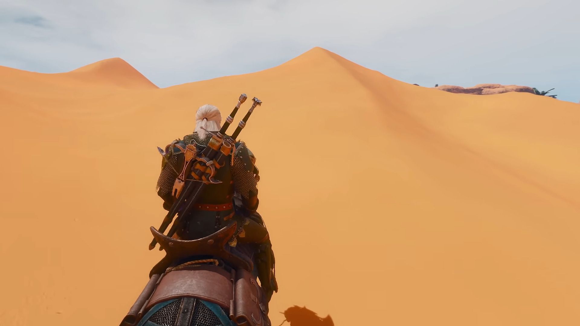 فیلمی The Witcher 3 لە ساڵی 2027دا فراوانکردنی نوێی هەوادارانی بەدەست دەهێنێت