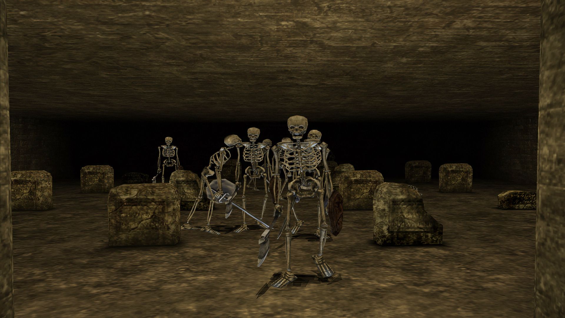 King's Field Fans Are Bringing Forgotten FromSoft Classic To VR