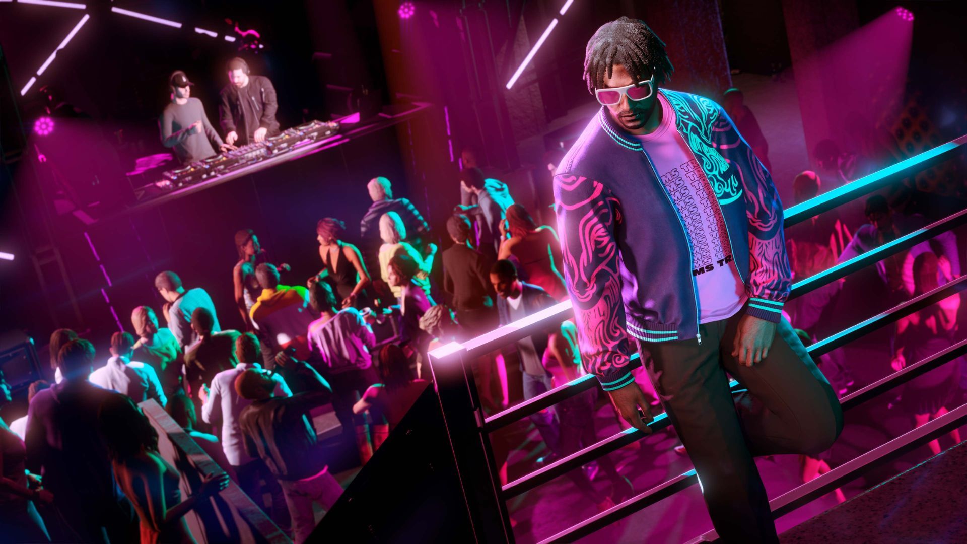 GTA Online Is Giving $1 Million As A Free Login Bonus