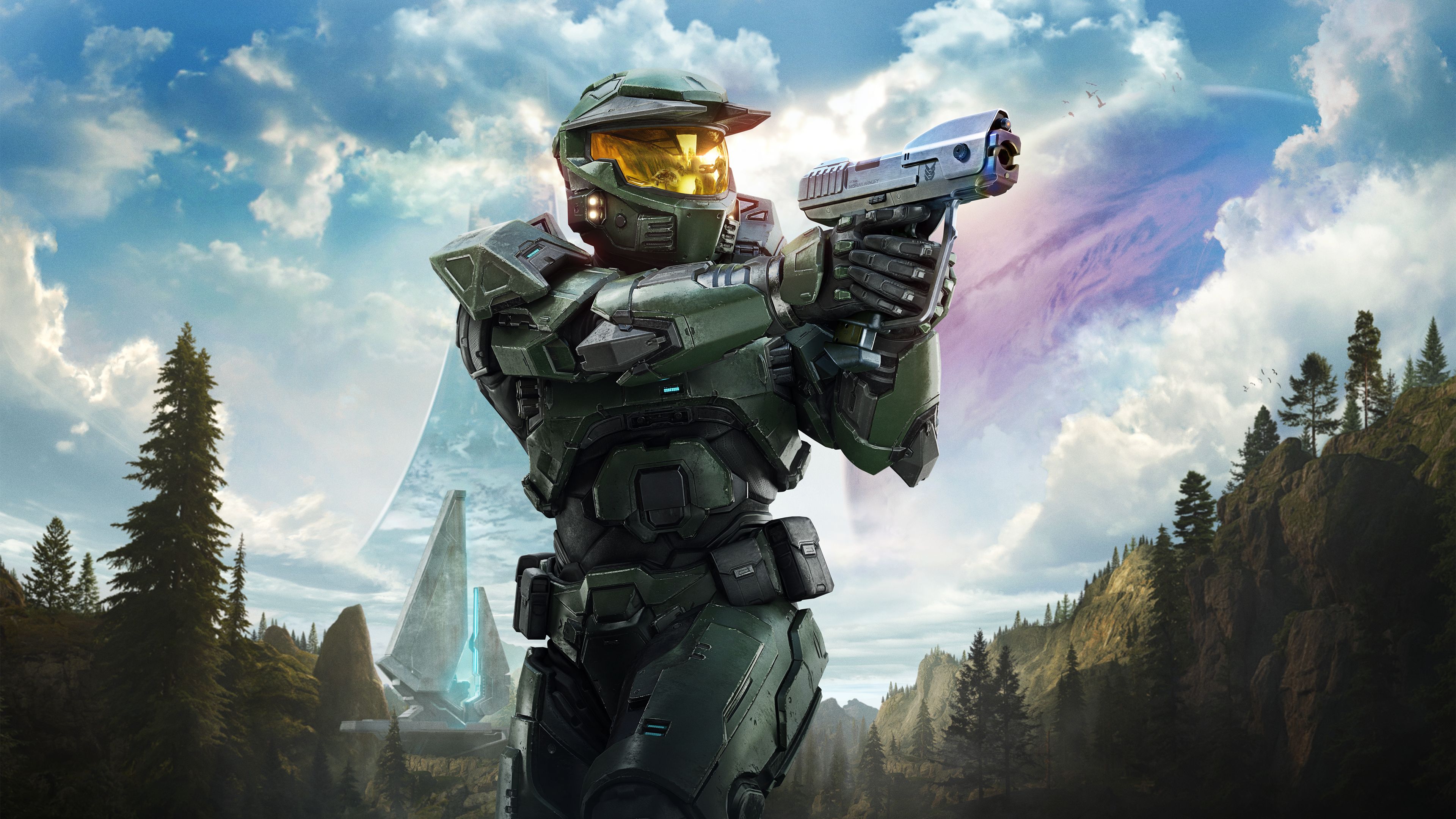 Halo: Campaign Evolved PS5 And Xbox Sales Estimates Identical And Unimpressive