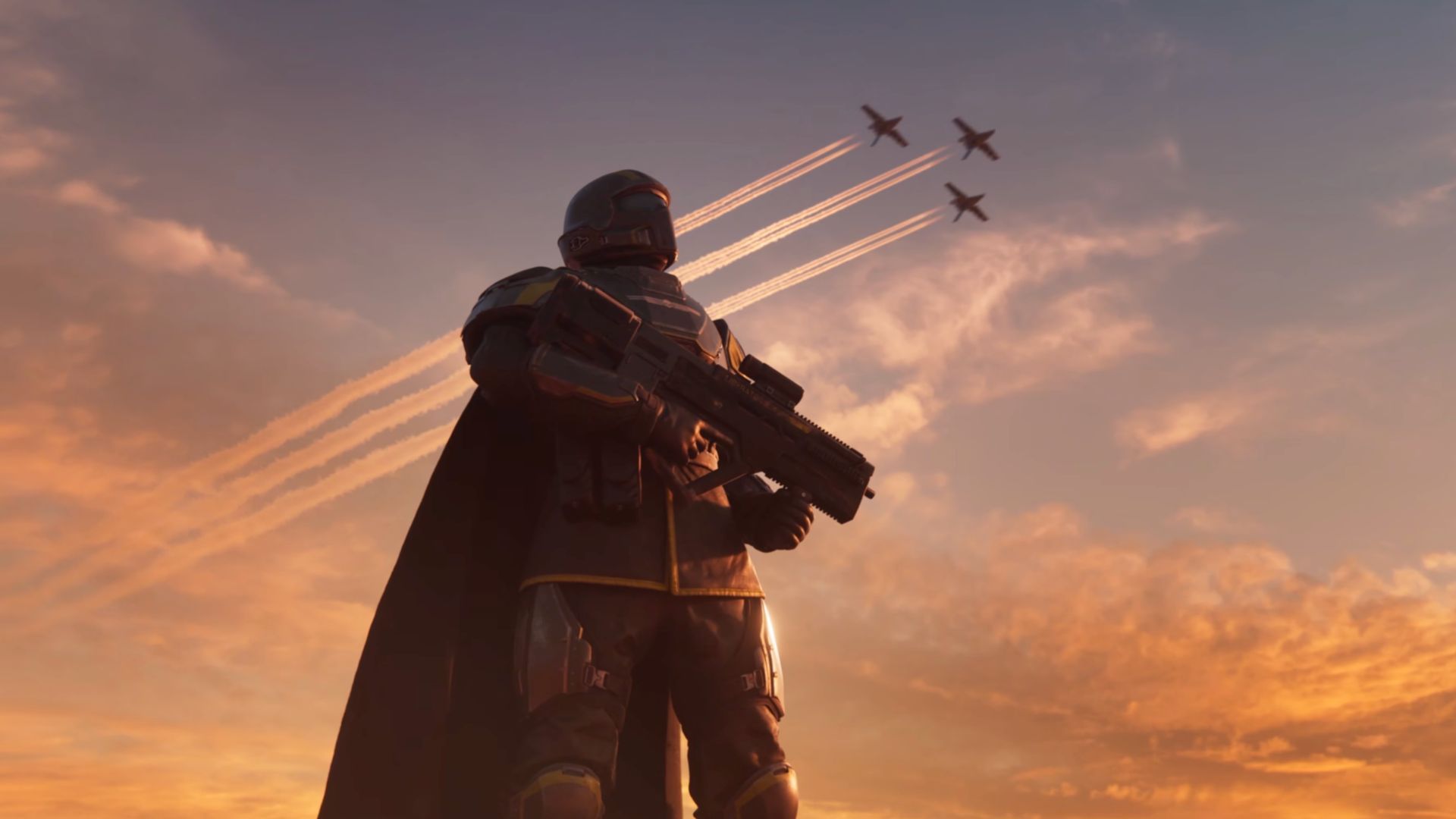 Helldivers 2 Added To PlayStation Plus Extra And Premium