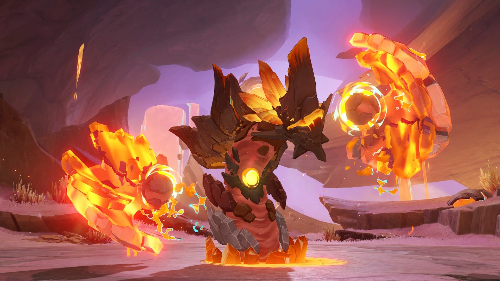 Genshin And Star Rail Developers Leaked To Be Making A "Monster Hunter Style Game"