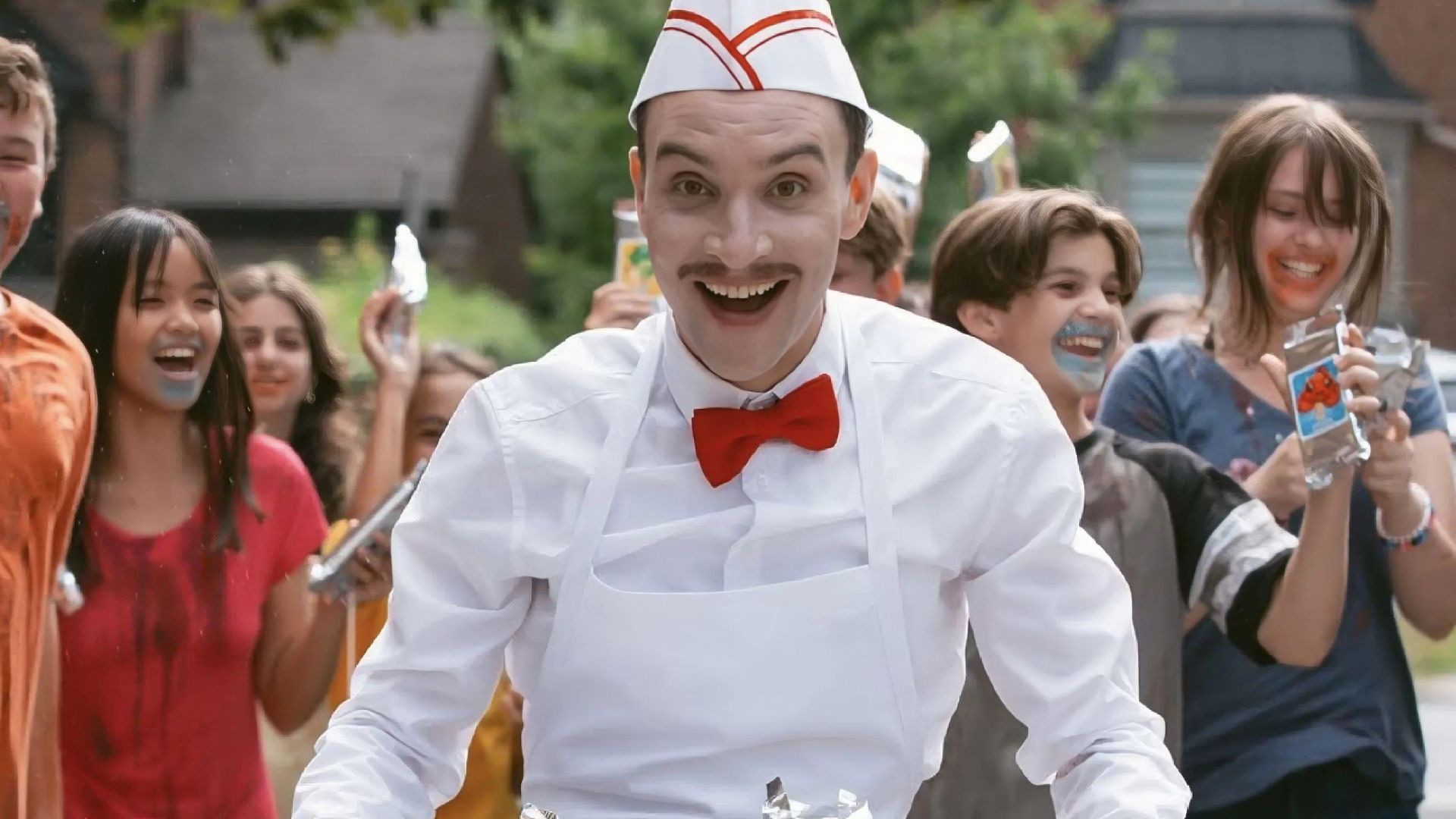 Eli Roth Admits To Using AI In Ice Cream Man