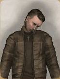 Isaac icon in Shift at Midnight.