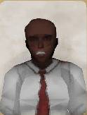 Kevin icon in Shift at Midnight.