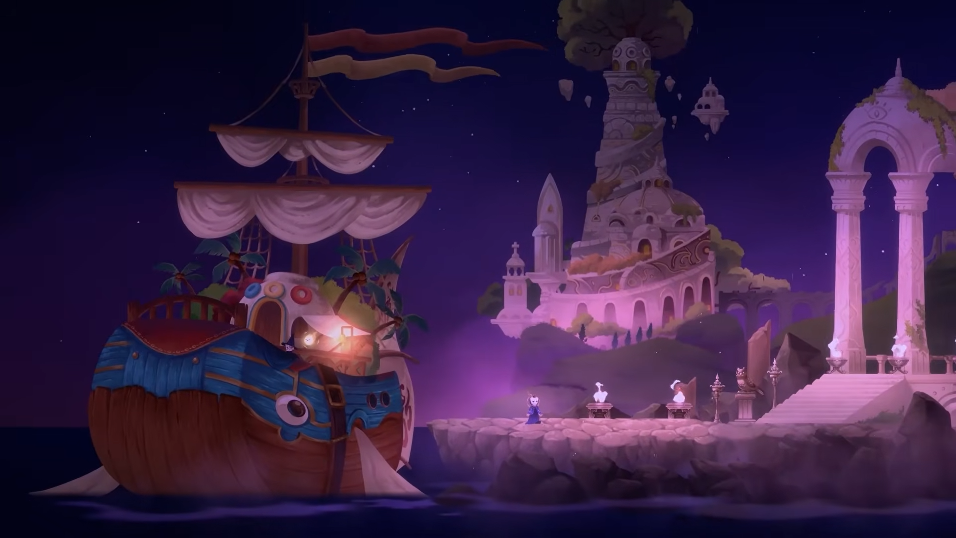 From Horrors To RPGs, Phasmophobia's Publisher Officially Reveals 5 New Indie Games