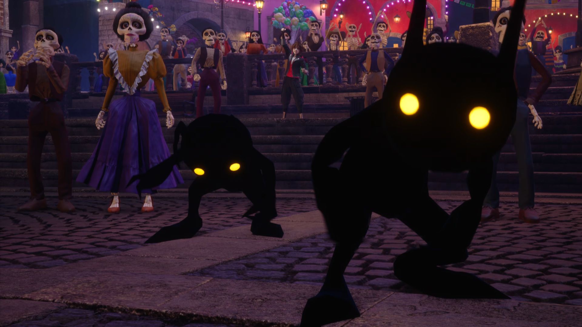 Kingdom Hearts 4 Reactions "Brought A Tear" To Nomura's Eye