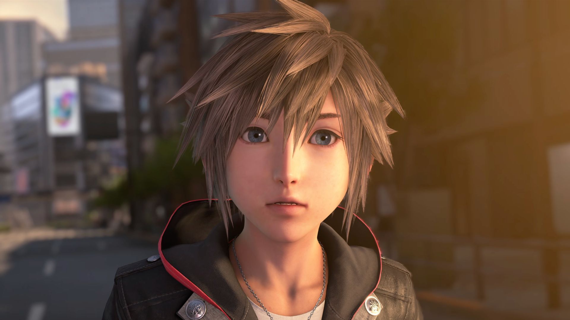 Everything Revealed At Deep Dive Into Kingdom Hearts D23 Panel