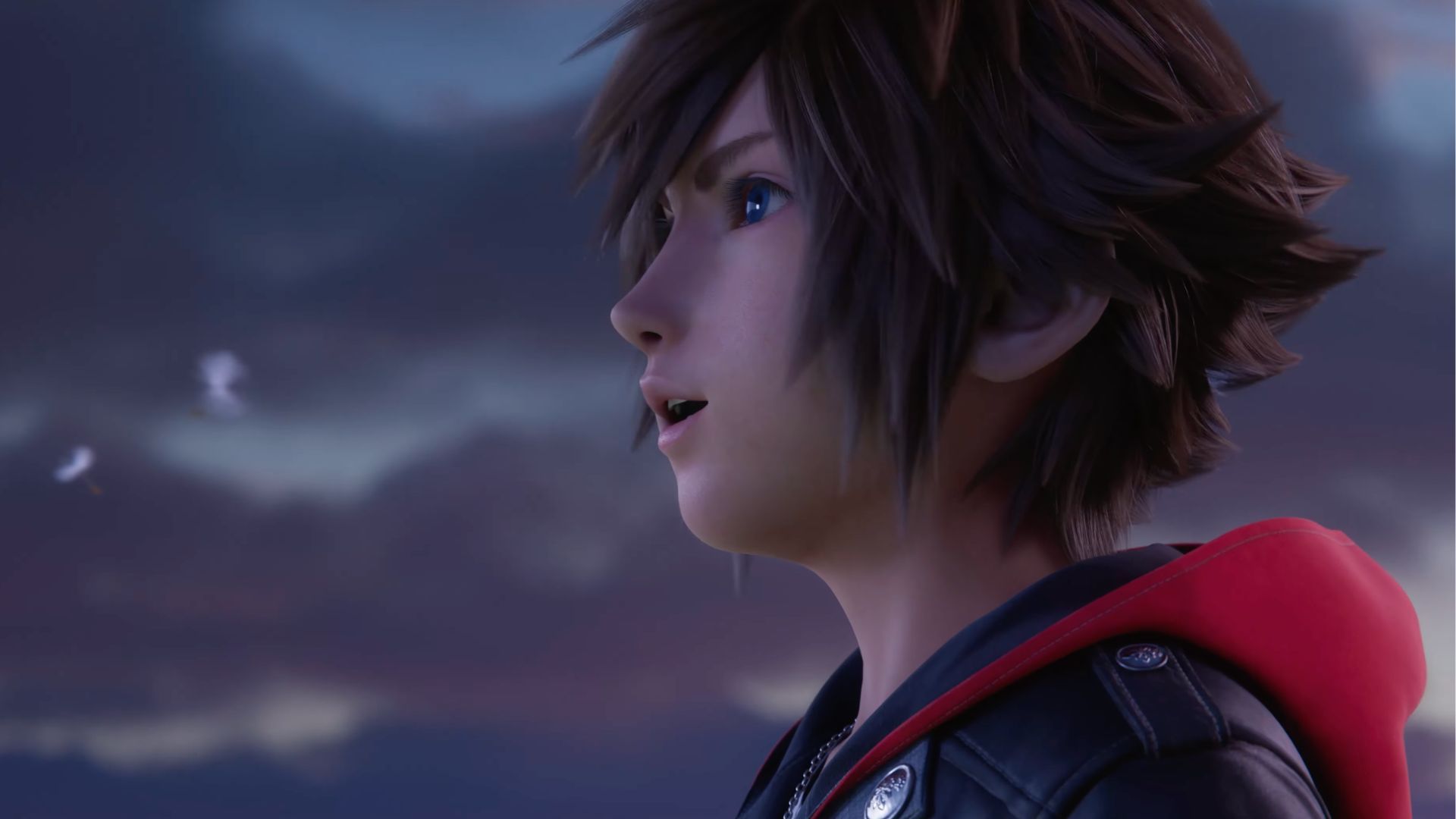 Everything Revealed At Deep Dive Into Kingdom Hearts D23 Panel