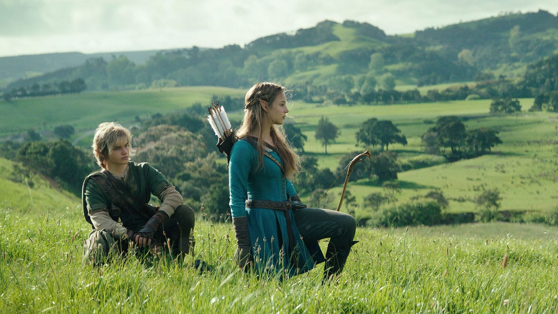 The Legend Of Zelda Actor Reportedly Signed Up For Multiple Movies