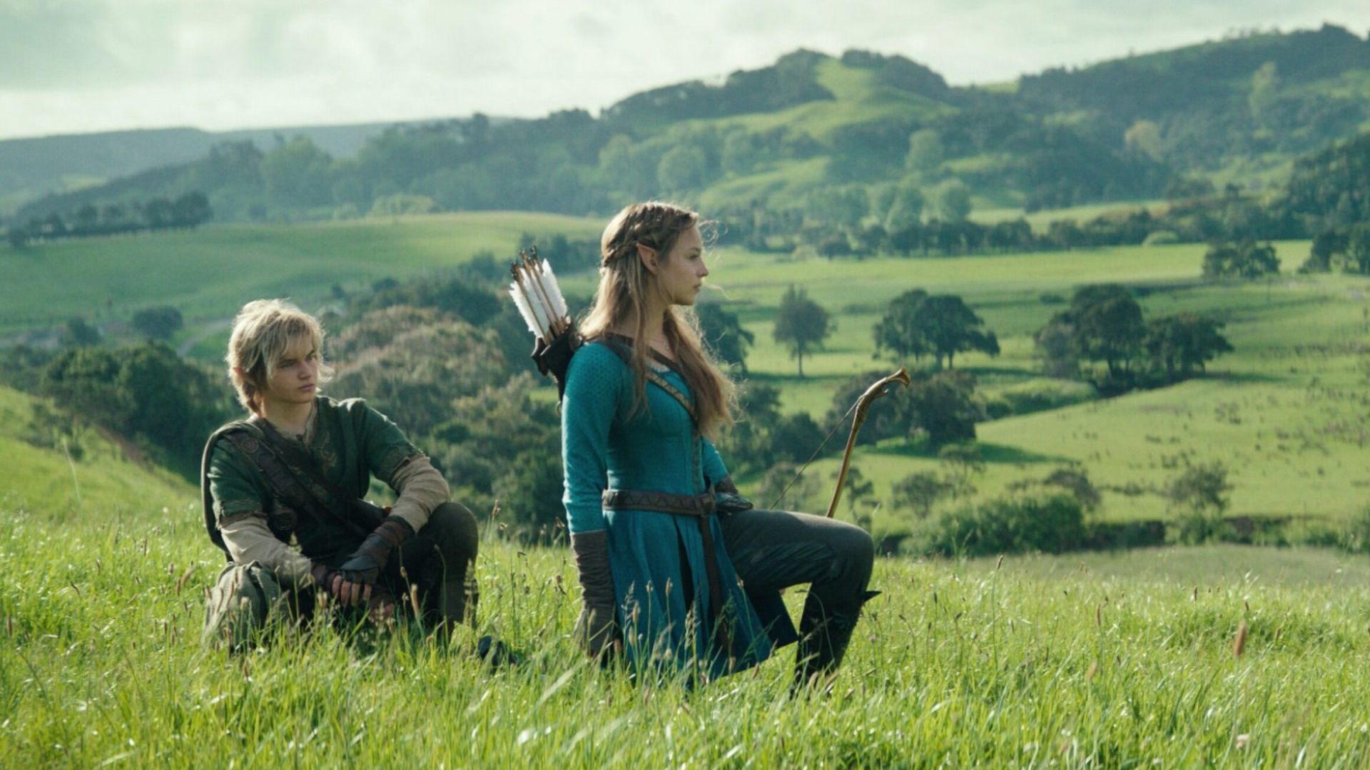 The Legend Of Zelda Actor Reportedly Signed Up For Multiple Movies