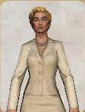 Margot icon in Shift at Midnight.