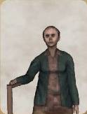 Marjorie icon in Shift at Midnight.