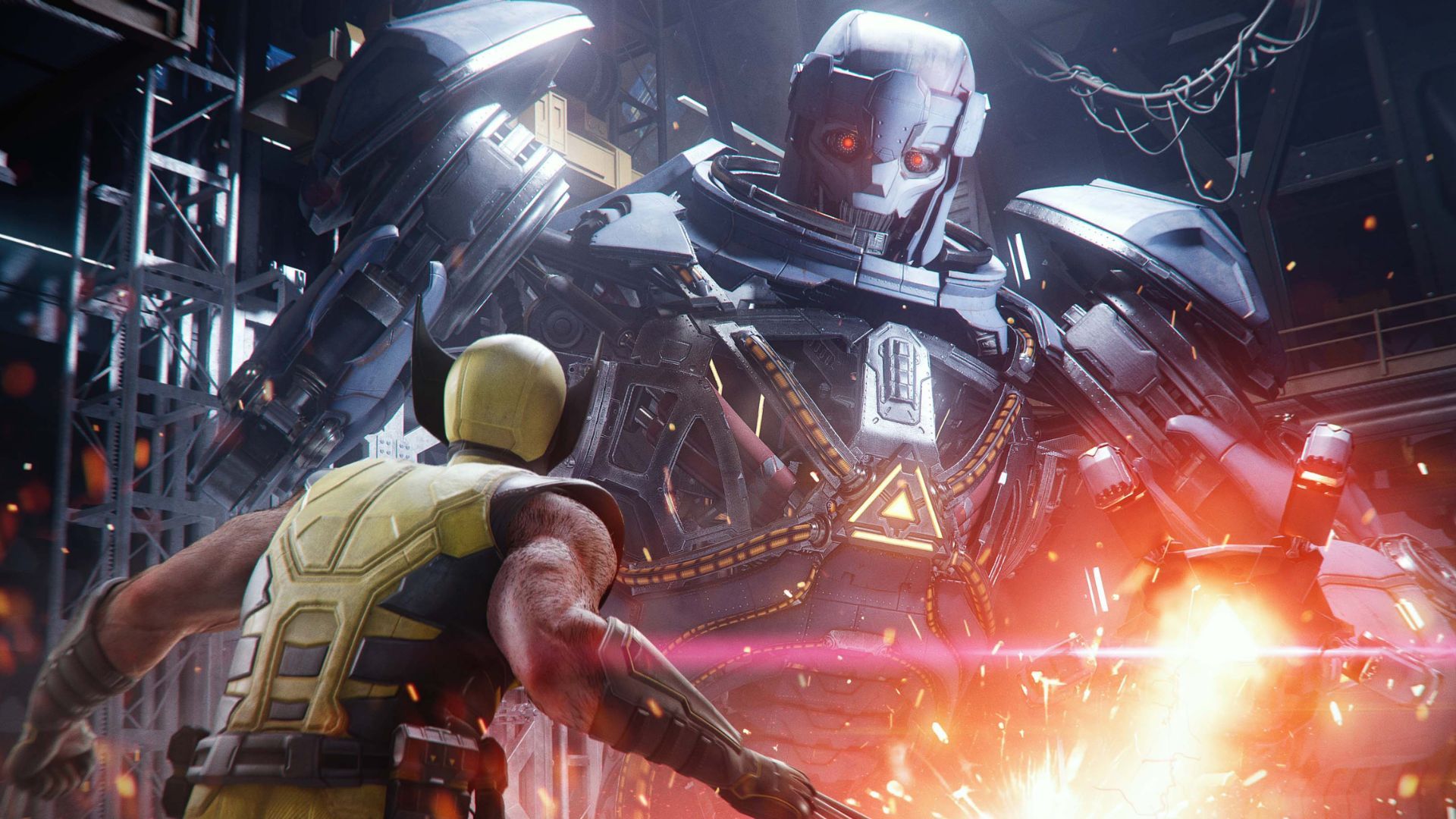 Exclusive: Marvel’s Wolverine Game Director On X-Men Origins Inspirations, A Lengthier Development Time, And The Online Backlash