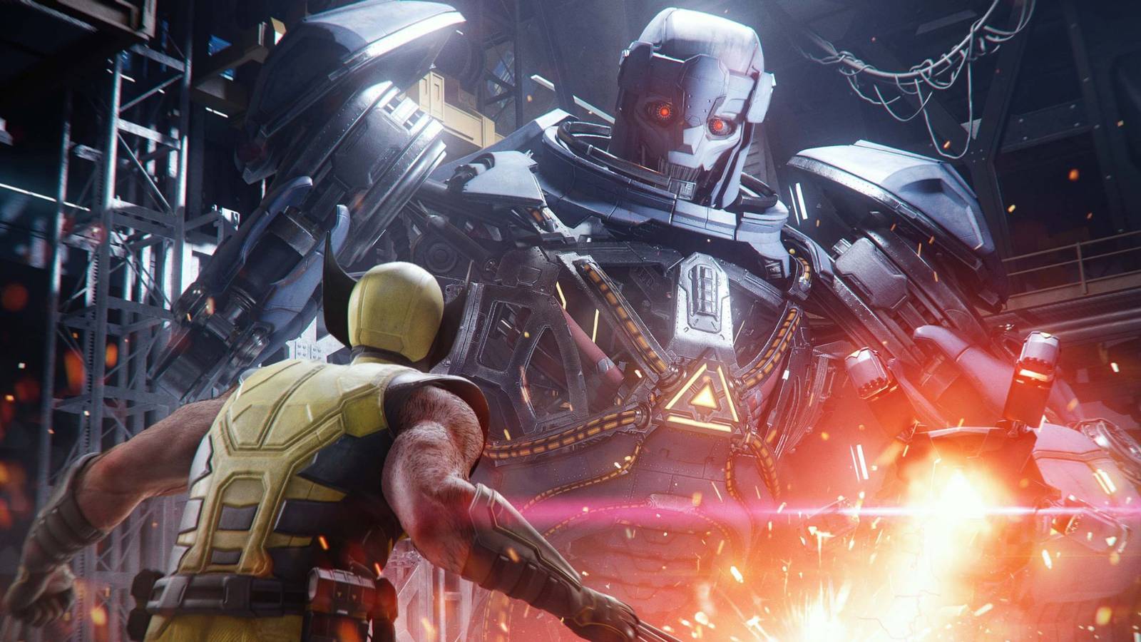 Mike Daly talks lessons learned from Spider-Man, the evolution of combat, the difficulty of implementing a healing factor, and much more.