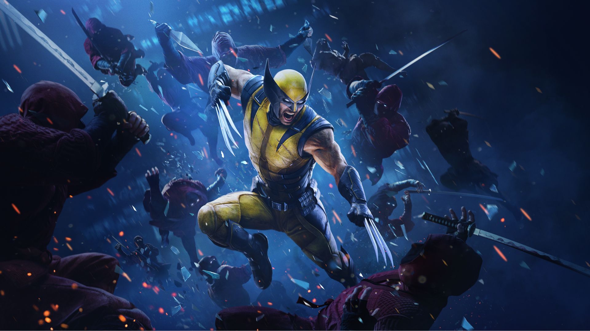 پێشبینی کۆتایی Marvel’s Wolverine - بە دڵنیاییەوە باشترینە لەوەی کە دەیکات