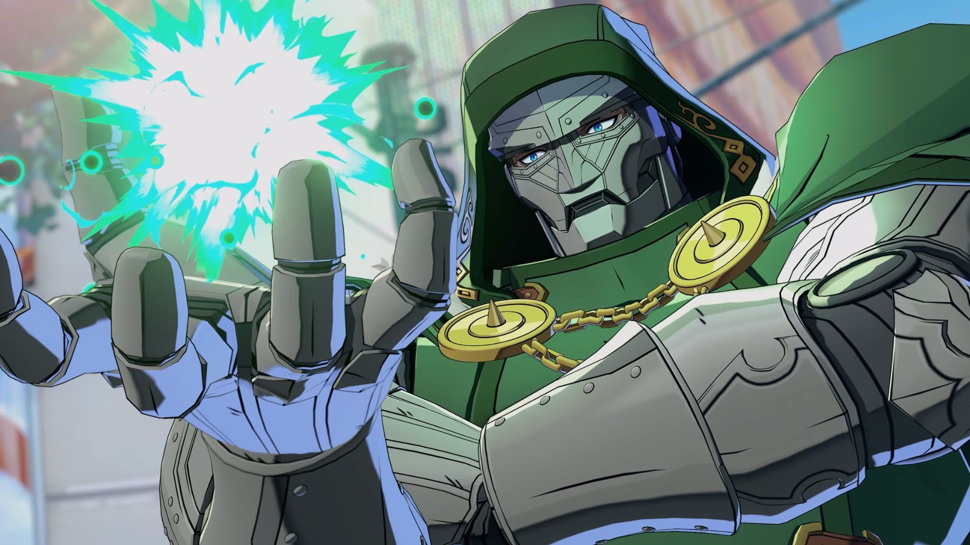 Marvel Tokon: Fighting Souls Tournament Cancels PC Matches Due To Broken Port