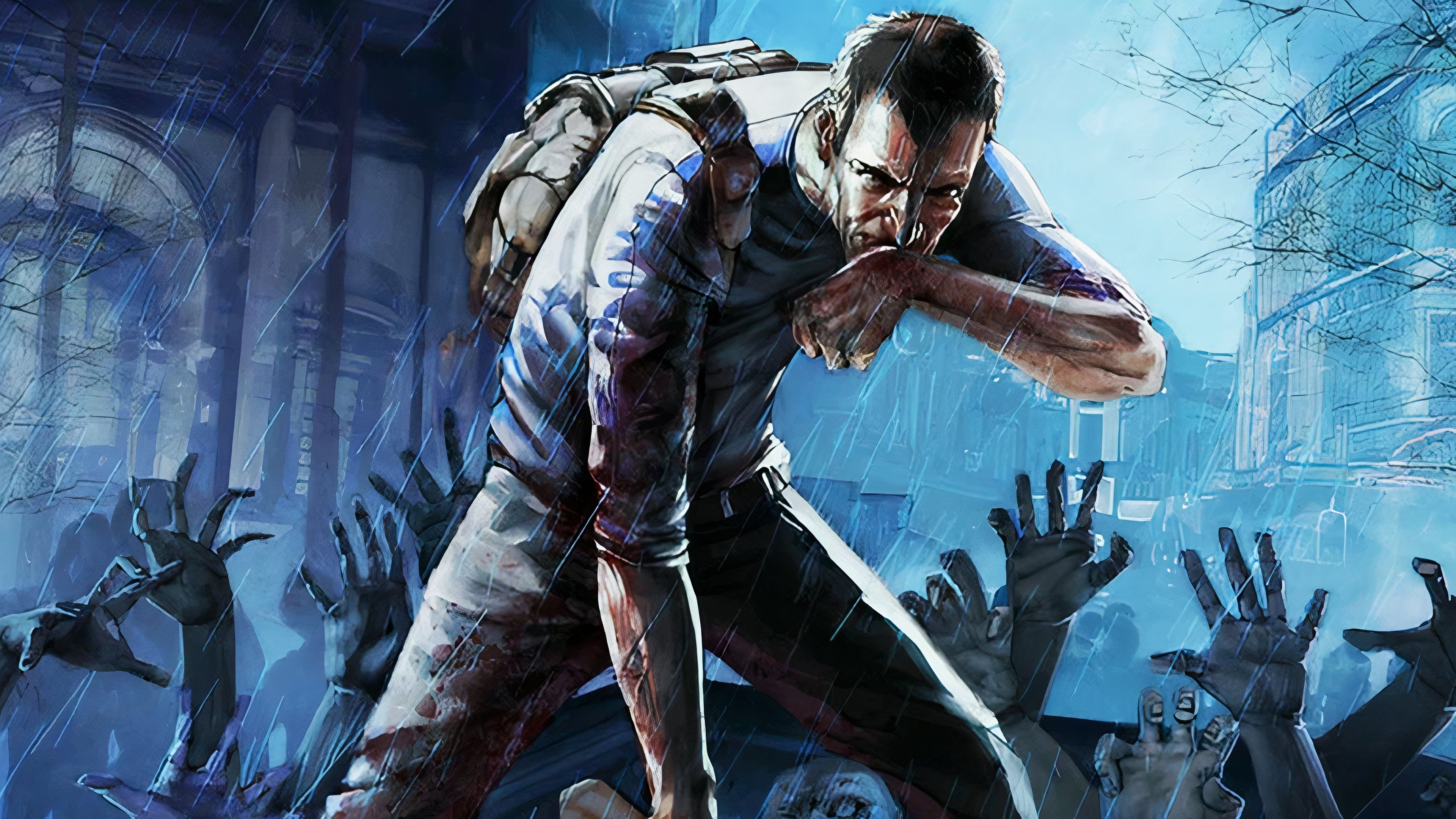 Project Zomboid Hits 121,000 Concurrent Players After 13 Years In Early Access