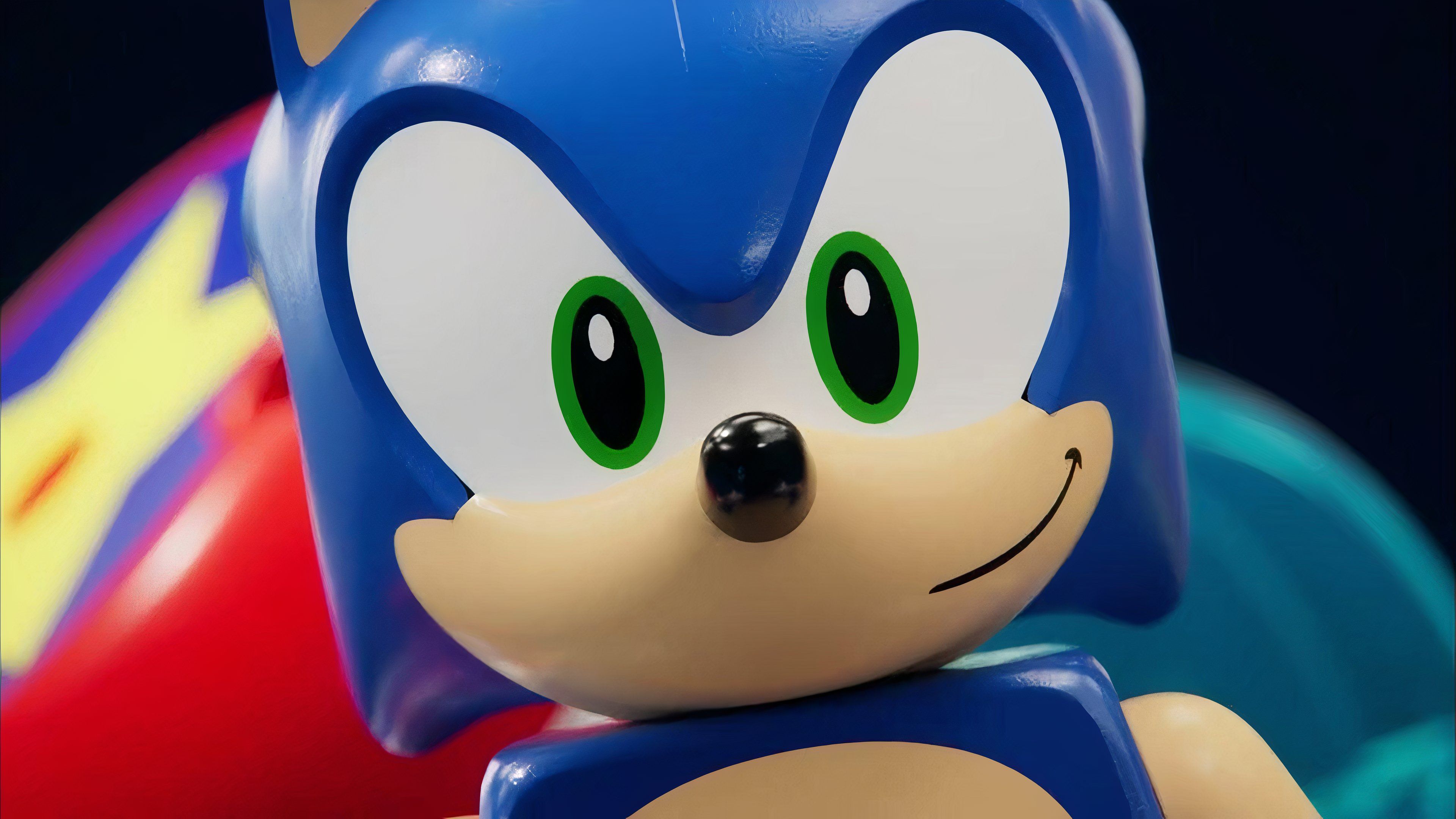 Lego Reportedly Cancels Plans For All Upcoming Sonic And Animal Crossing Sets