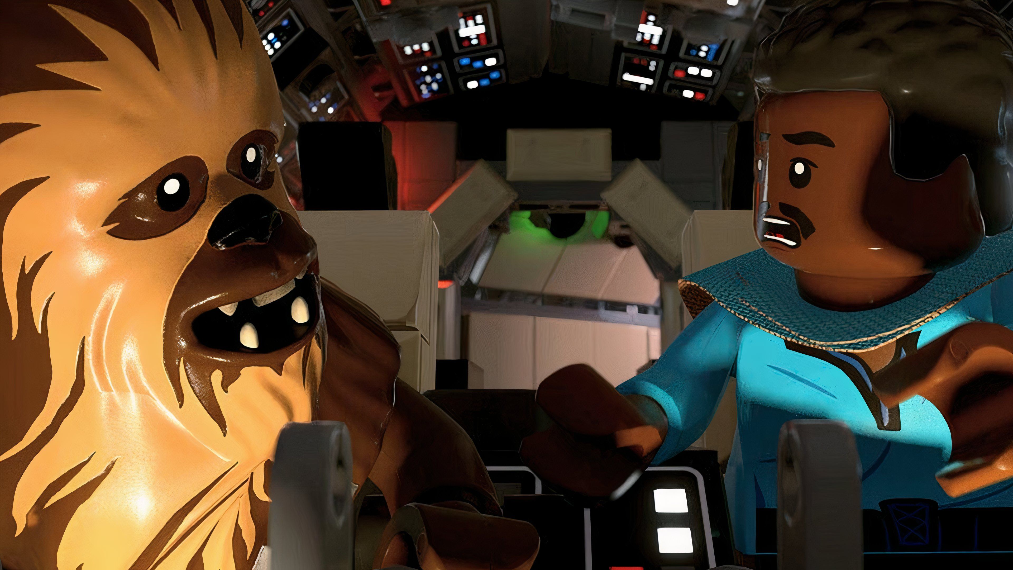 Lego Star Wars Leak Details $800 6,000-Piece Super Star Destroyer
