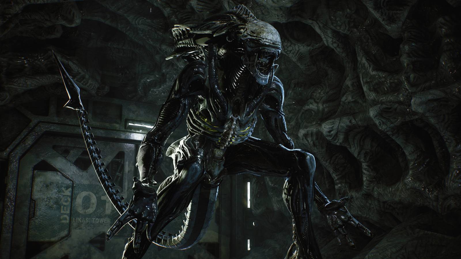 Aliens: Fireteam Elite Switch Shutdown Sparks Digital Ownership Debate