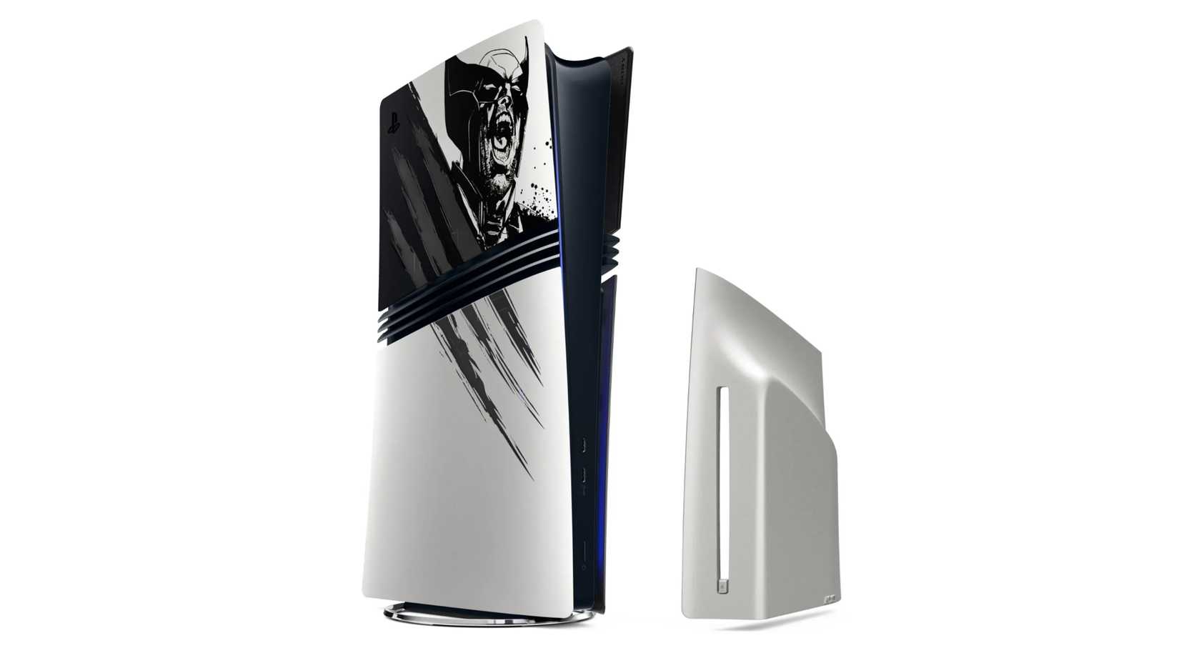 limited edition wolverine ps5 pro.