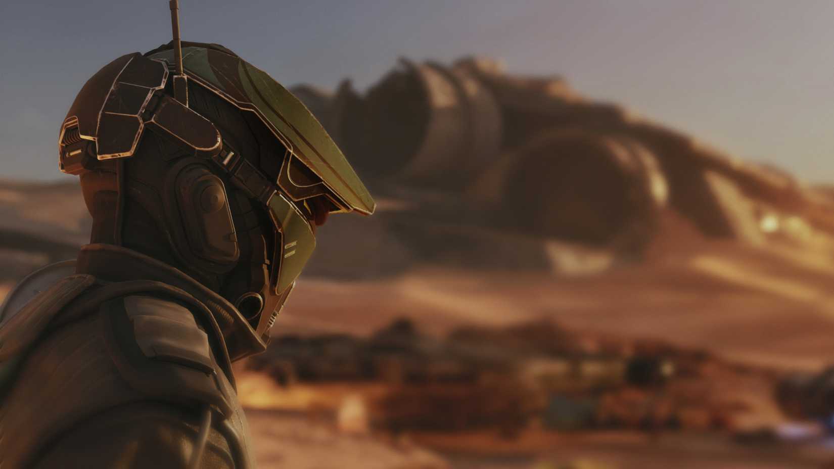 close up of shade in star wars galactic racer.