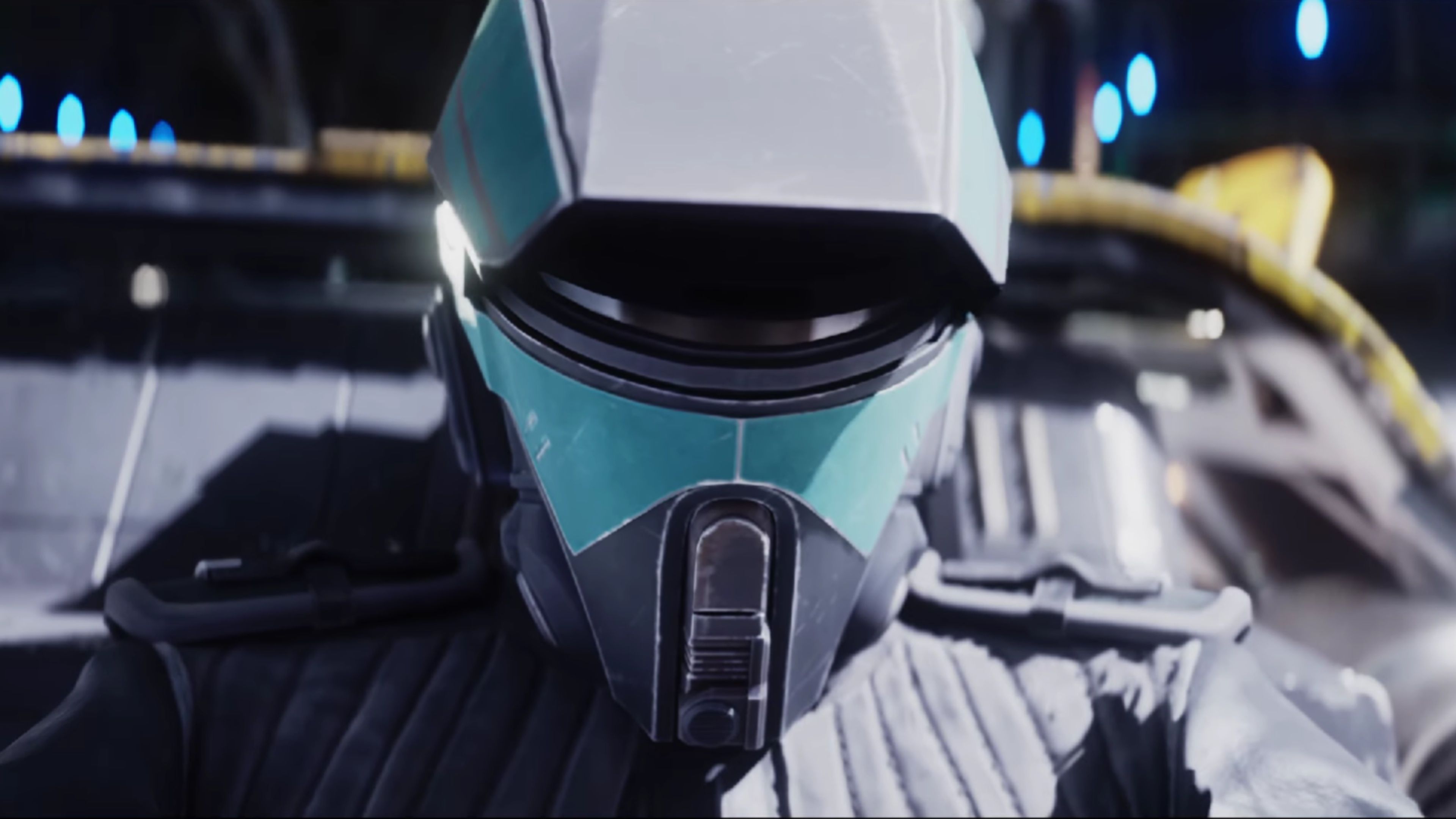 Star Wars: Galactic Racer Campaign And Arcade Mode Preview