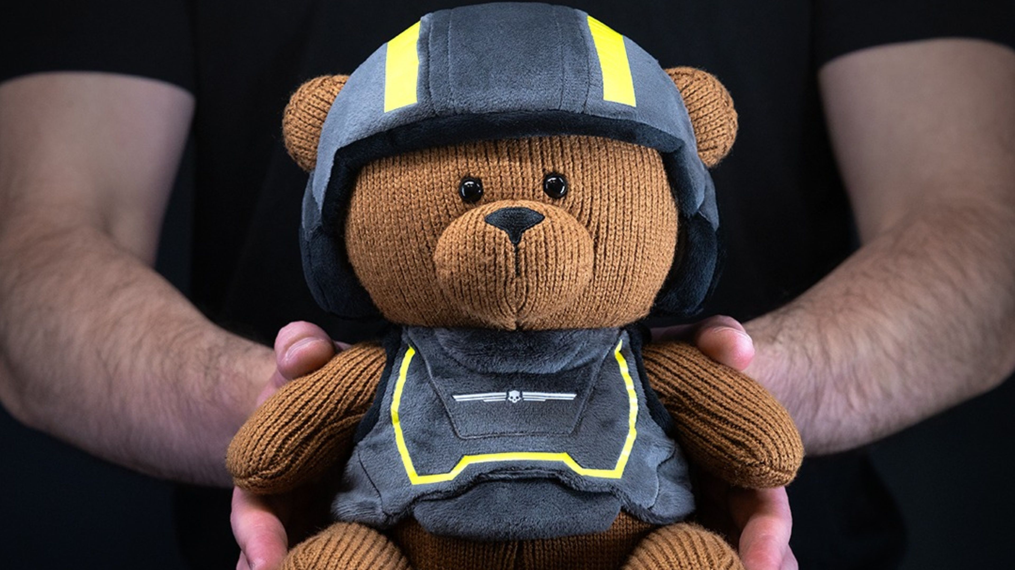 Helldivers 2's New Merch Is Locked Behind Earning In-Game Trophies