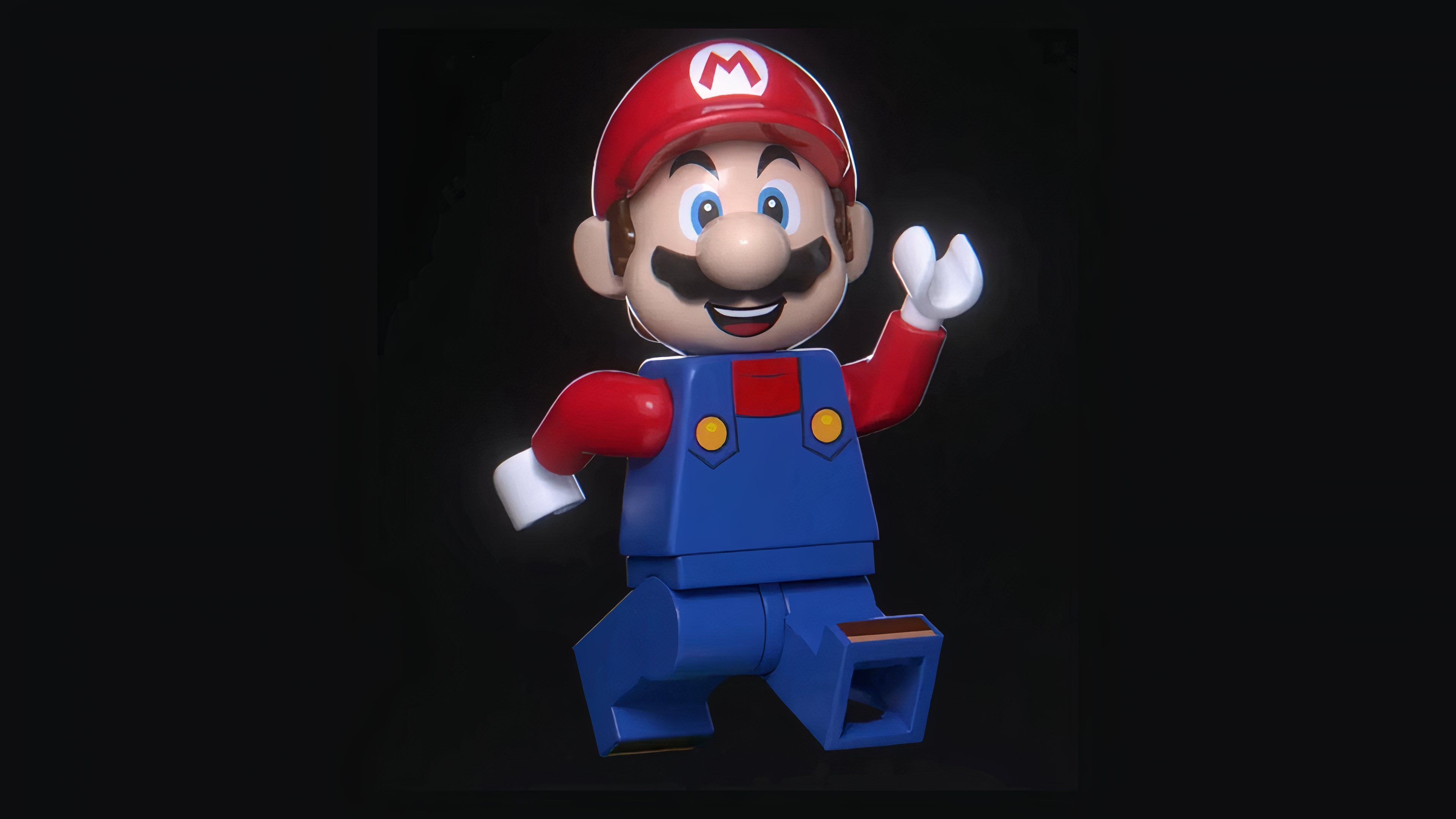 Super Mario Minifigures: Every New Set Leaked So Far