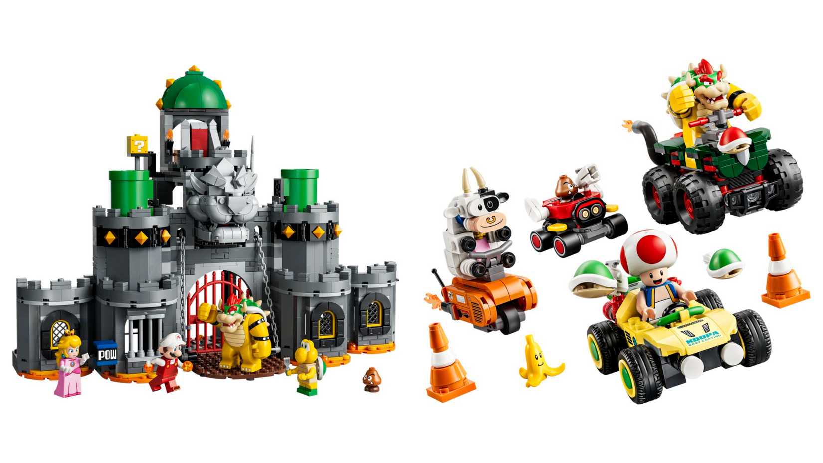 lego mario minifigure sets.