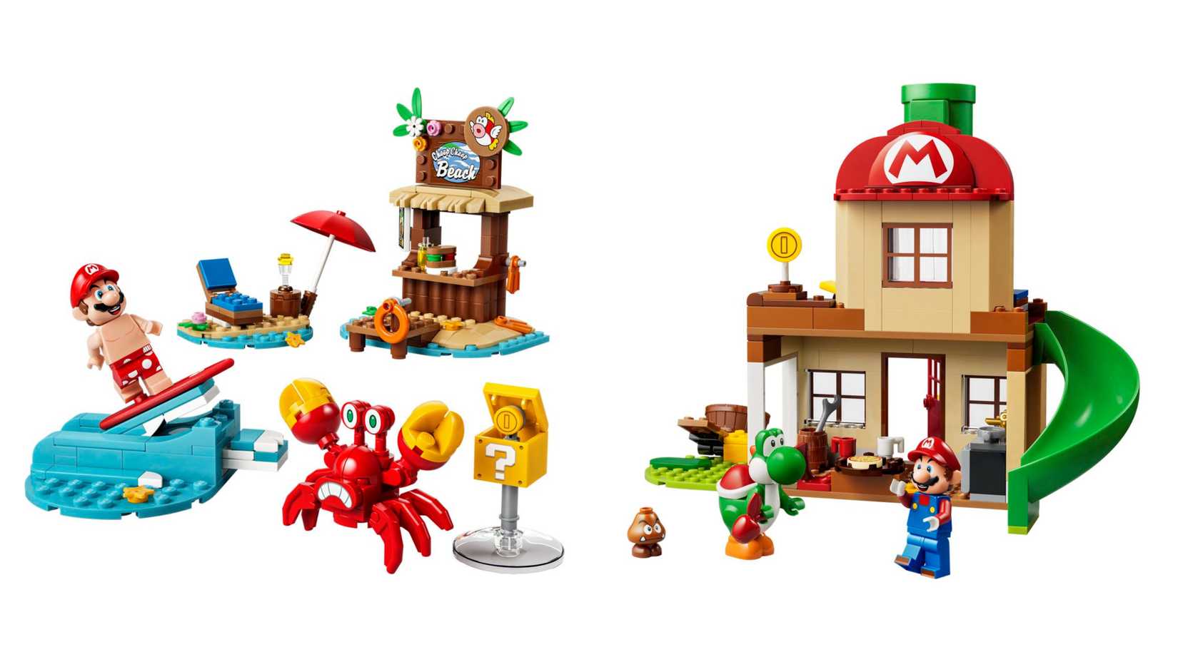 lego mario minifigure sets.