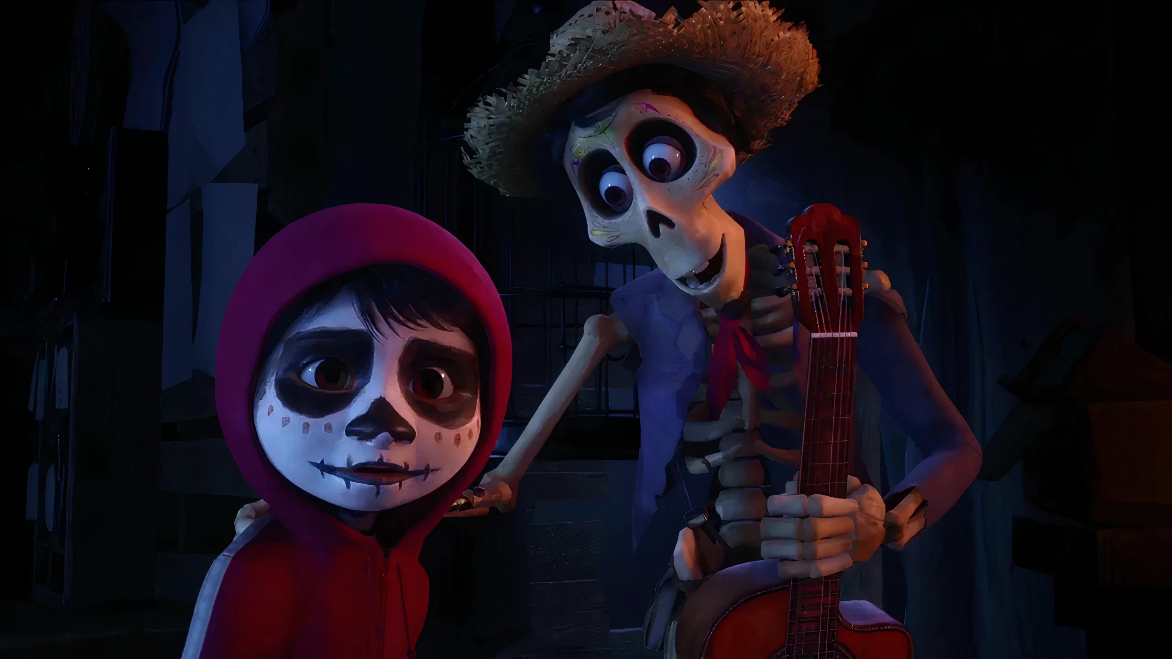 Kingdom Hearts 4 Will Have Fewer, More Detailed Worlds Than Previous Games