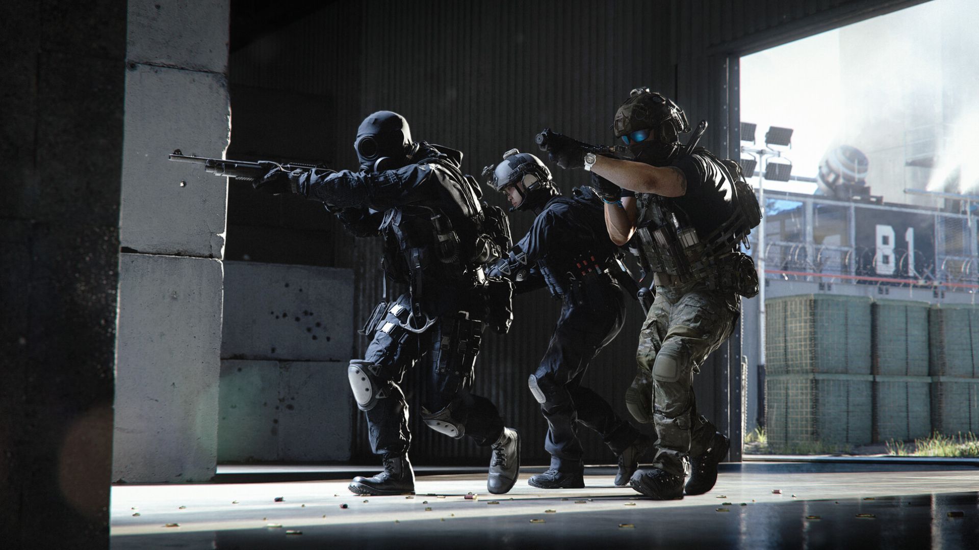 Modern Warfare 4 Beta Numbers Plummet As Reviews Hit Mixed