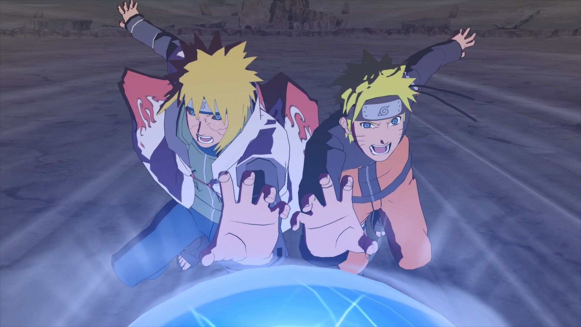 New Naruto Project To Be Officially Announced On October 10