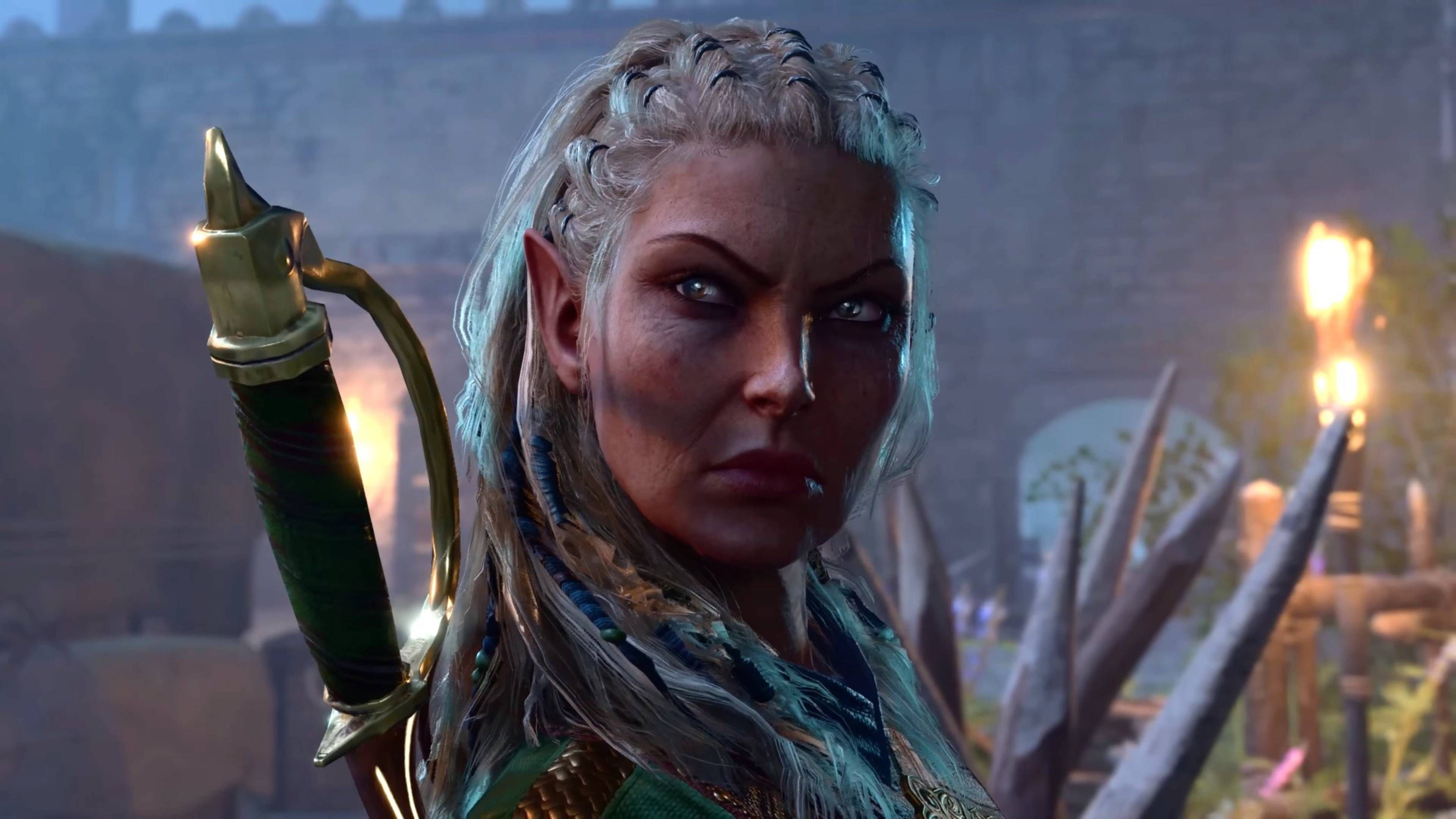 Baldur's Gate 3 On Sale For Its Lowest Price Ever On PC And PS5