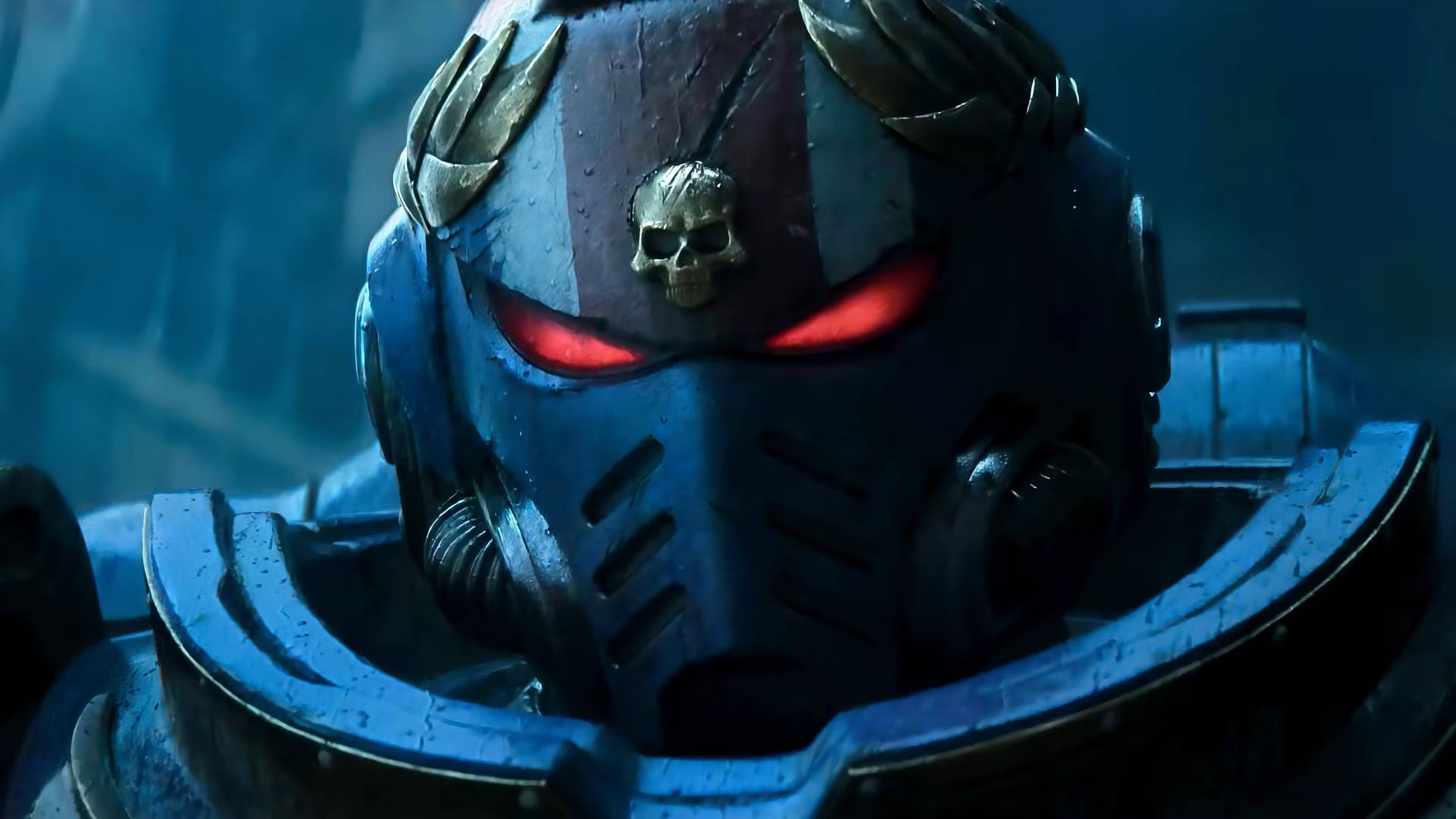 Henry Cavill Is Producing An Animated Warhammer 40k Show