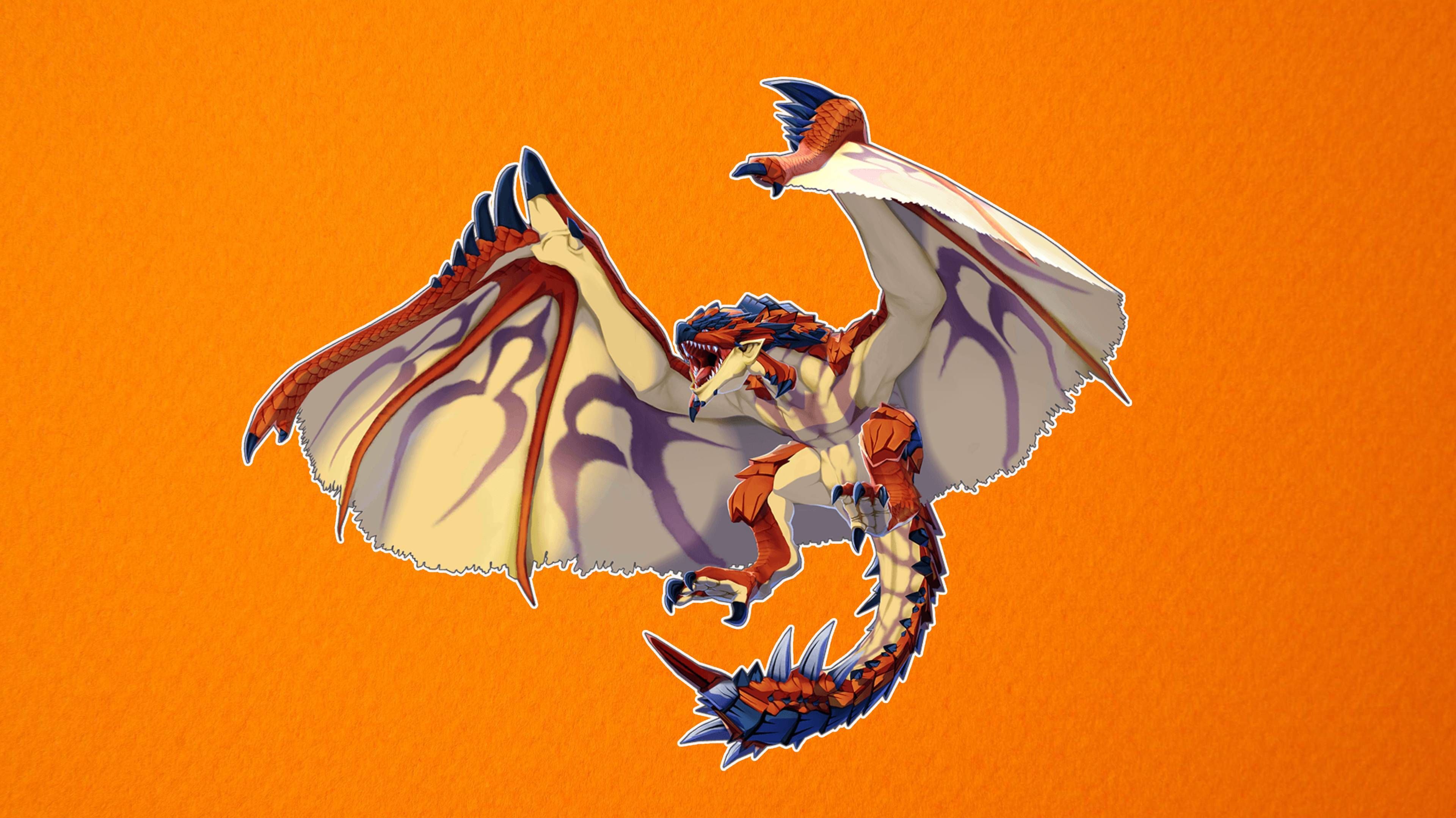 Monster Hunter's Rathalos Nendoroid Gets A Full Reveal And Pre-Order Details