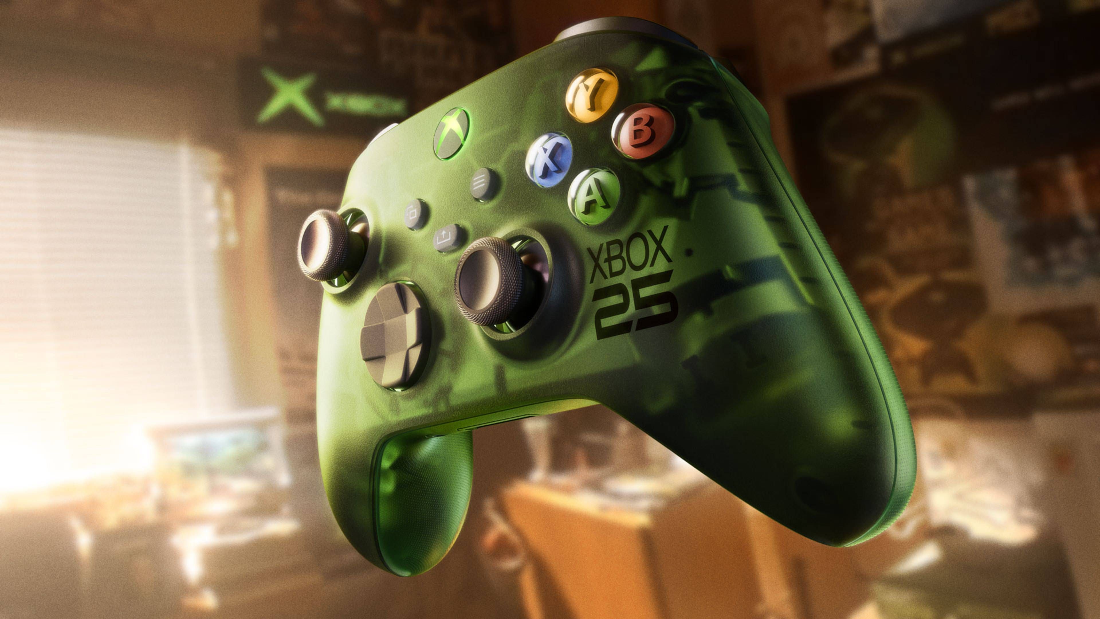 پێشبینی دەکرێت نرخی کۆنسۆلی Xbox X25 Series X 900 دۆلار بێت و لە هەینی ڕەشدا بڵاوبکرێتەوە