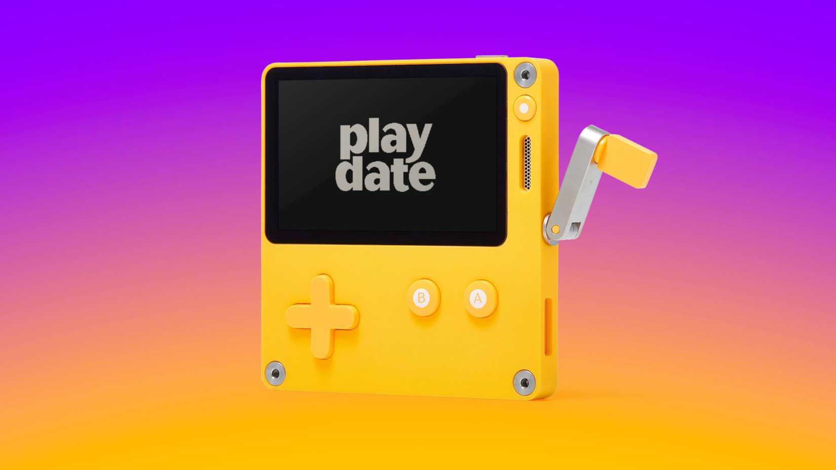playdate.
