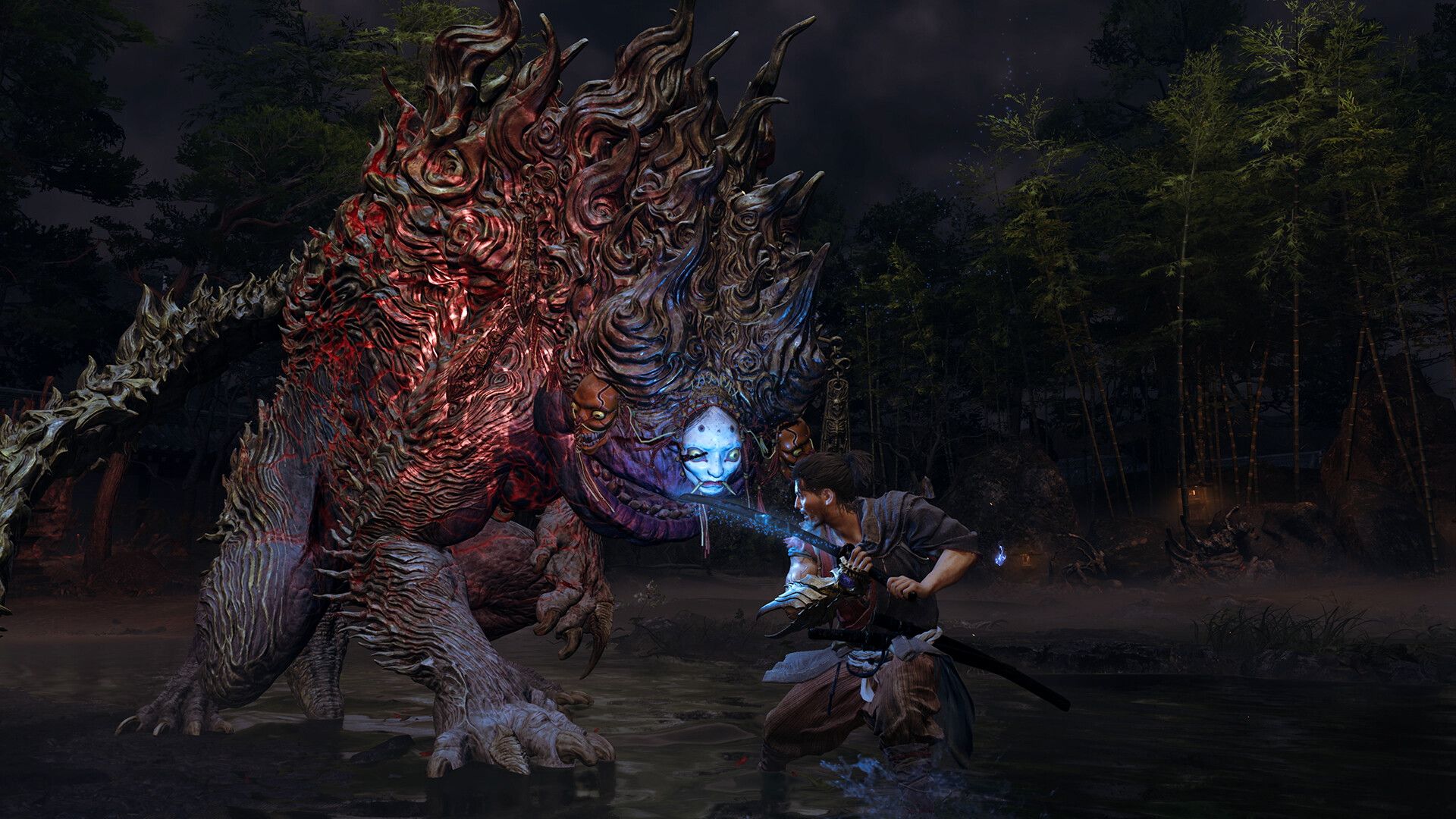 Capcom Will Keep "Reactivating" Old IP After Onimusha
