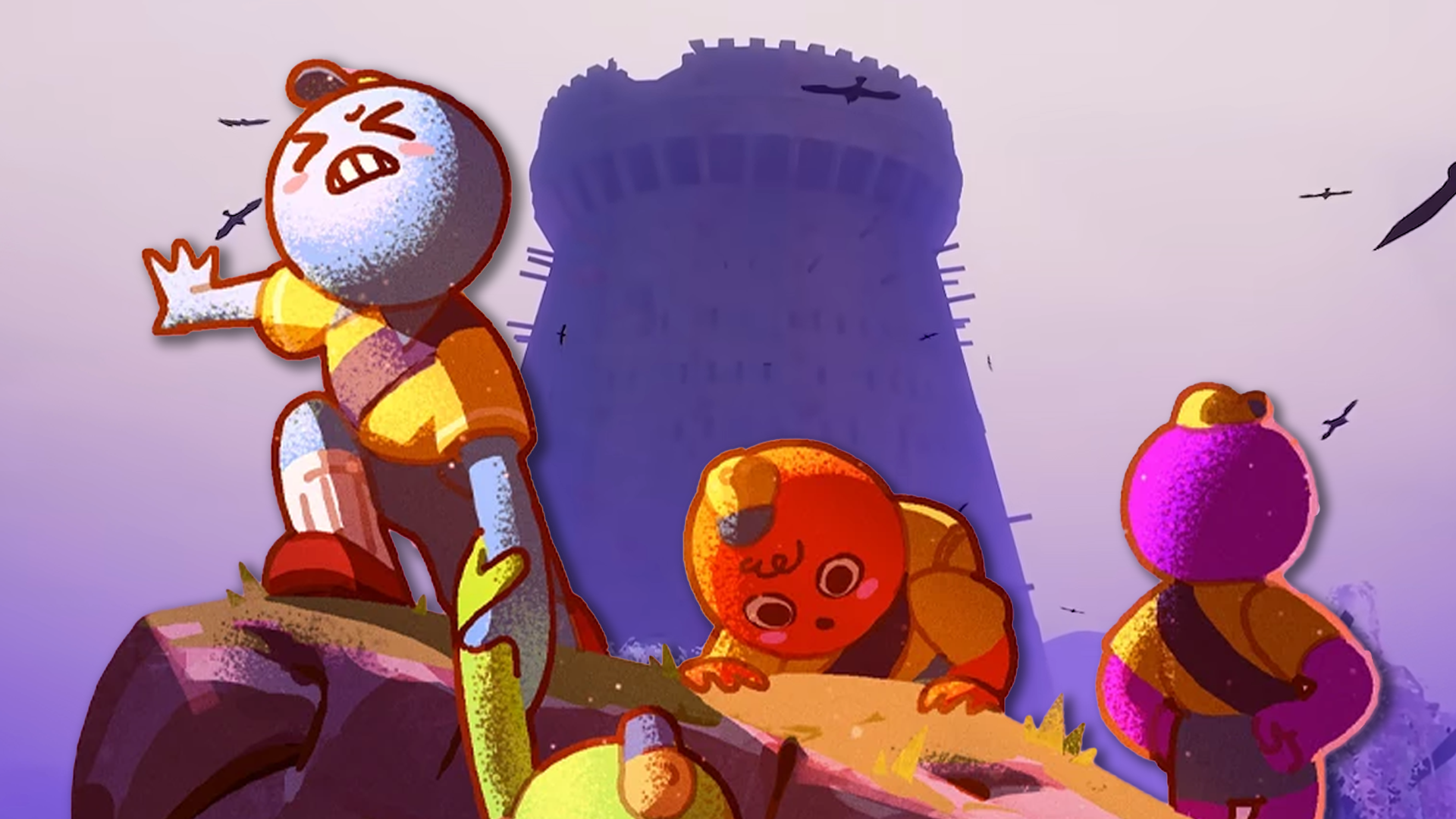 Peak Announces Its Final Content Update With An Exciting New Trailer
