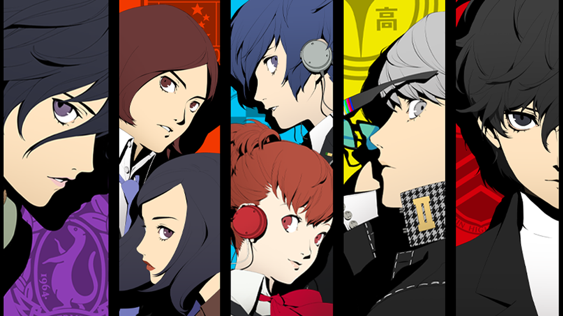 Persona Producer Says "We Have Do Do" Remakes For Persona 1 And 2