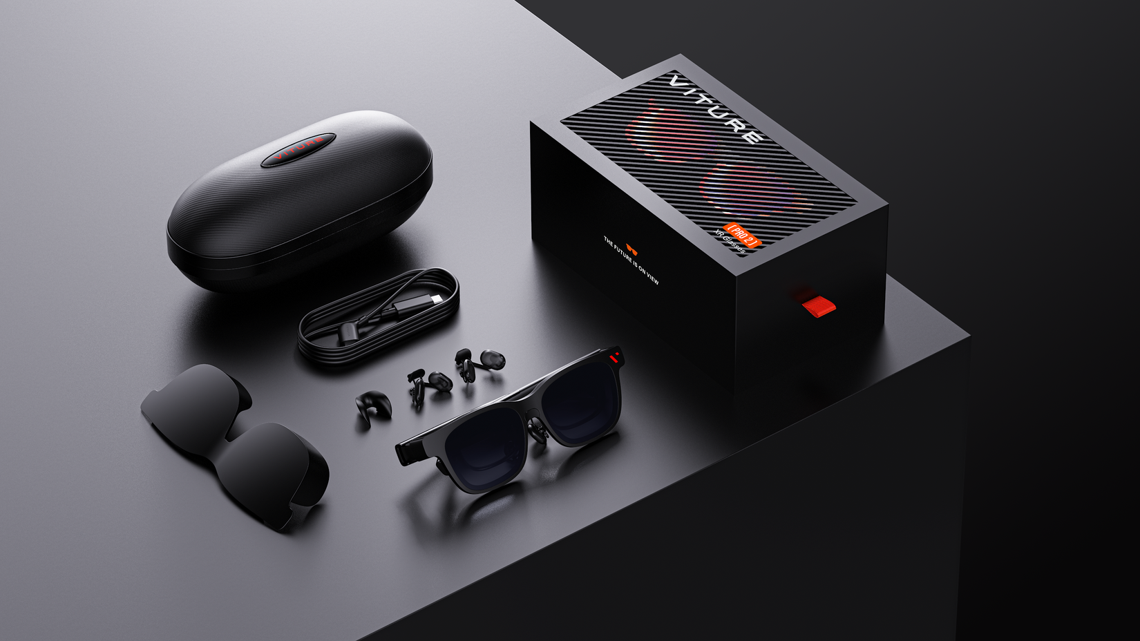 Pro 2 Packaging
