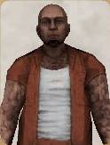 Randy icon in Shift at Midnight.