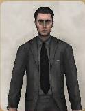 Richard icon in Shift at Midnight.